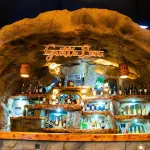 Avian Court Hotel - bars