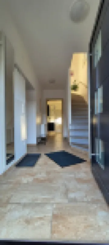 Appartement im Netten Ferienhaus