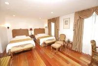 Villa Ibarra Hotels in Tagaytay