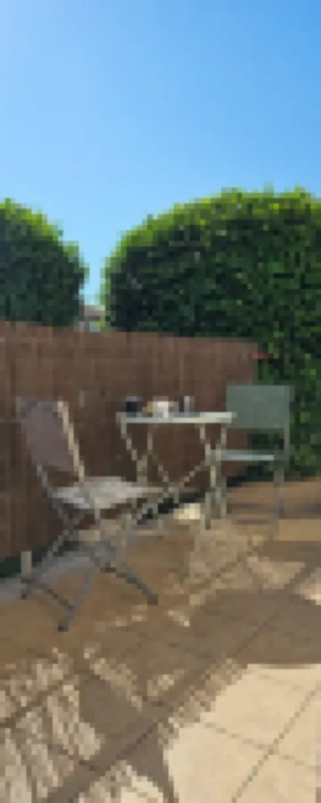 Vacation home; 5 min from the center of Dax and 30 min from the beaches