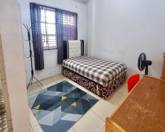 Dyaza LV Pekanbaru Near Sultan Syarif Kasim Airport and Uir