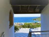 Pefkides Aegina Boutique Apartments - Mountain view