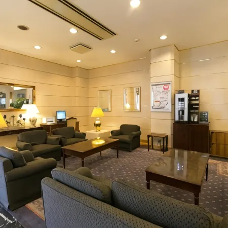 Komaki City Hotel by Lachotel