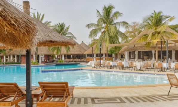 Hotel Royam