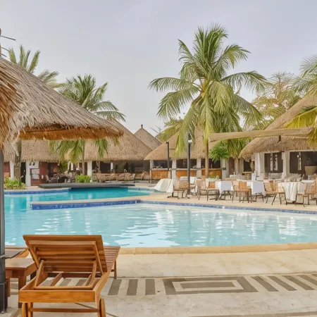 Hotel Royam