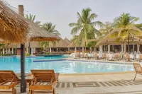 Hotel Royam - Beach
