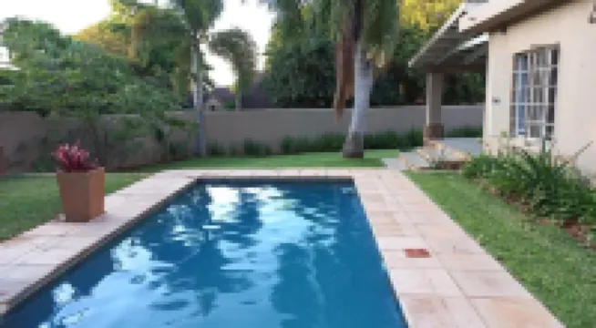 Snl Guesthouse at Visarend