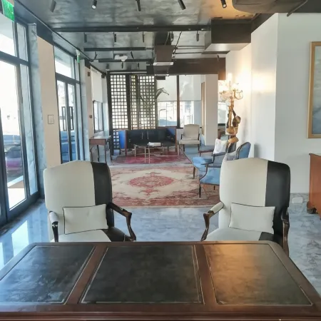 Kuwait Residence Отели рядом с достопримечательностью «Торговый центр Souk Sharq»