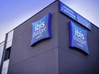 Ibis Budget Reims Parc des Expositions Các khách sạn ở Reims