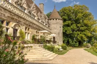 Château de Hattonchâtel Hôtels à : Fresnes-en-Woëvre