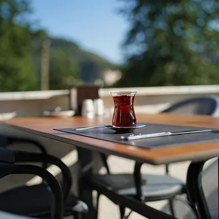 Grand ÇAYKARAM Hotel