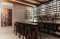 LOTE20 Hotel Boutique - bar