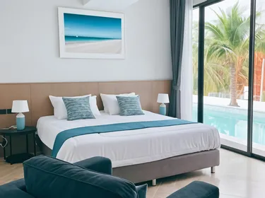 รูปภาพของโรงแรมแซนด์แดนซ์