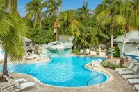 Margaritaville Beach House Key West - en bord de mer