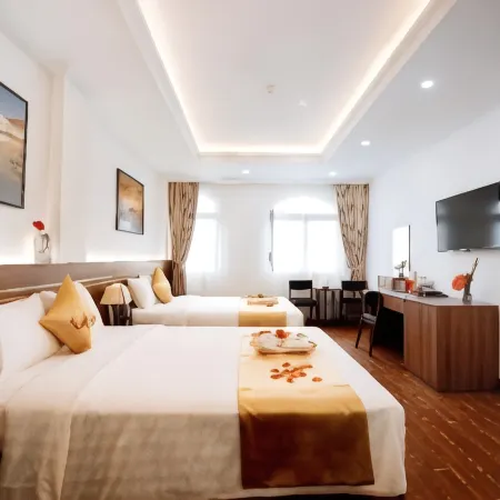 Galvin Hotel