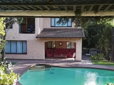 Ferndale Lodge