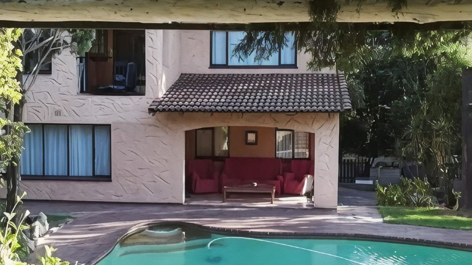 Ferndale Lodge
