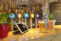 Ibis Lorient Centre Gare - Bar