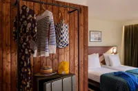 Best Western Plus Hotel Cargo