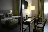 Hôtel Mercure Cayenne Royal Amazonia Hotels in 