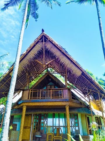 Villa Marmarine Beach Resort & Restaurant
