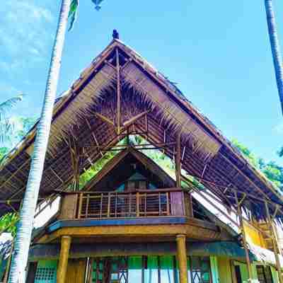Villa Marmarine Beach Resort & Restaurant Hotel Exterior
