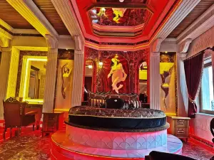 Kapadokya Hill Hotel & Spa (12+)