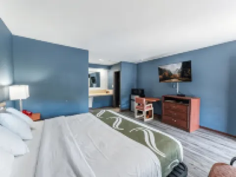 Budget Inn Pulaski Hotels in Pulaski