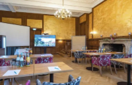 Schlosshotel Westerholt Hotels in Herten