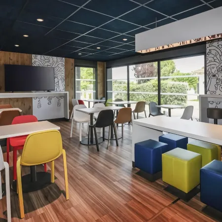 Ibis Budget Cahors