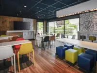 Ibis Budget Cahors - พร้อมอาหารเช้า