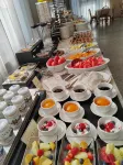 Hotel Acapulco - Breakfast