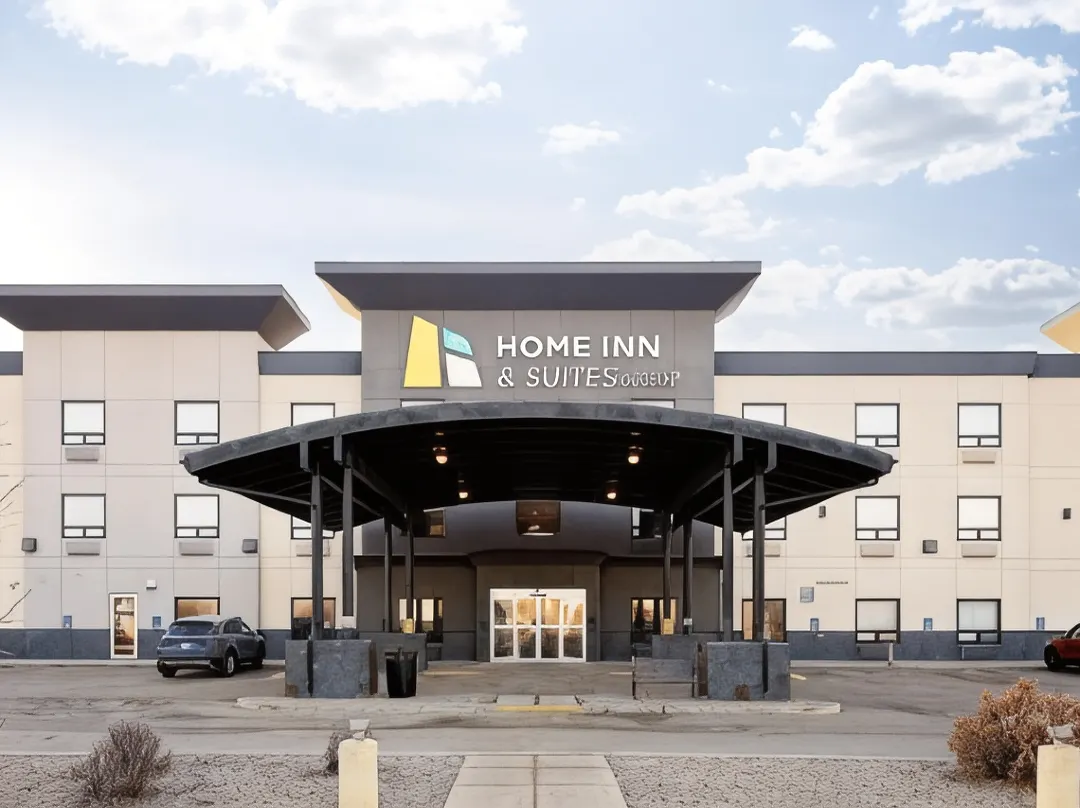 Home Inn & Suites Yorkton - Yorkton