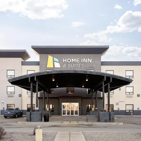 Home Inn & Suites Yorkton