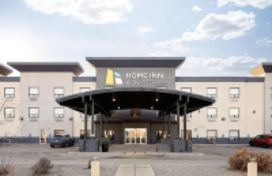 Home Inn & Suites Yorkton Hotels in Yorkton