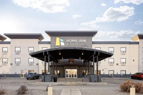 Home Inn & Suites Yorkton Hotels in Yorkton