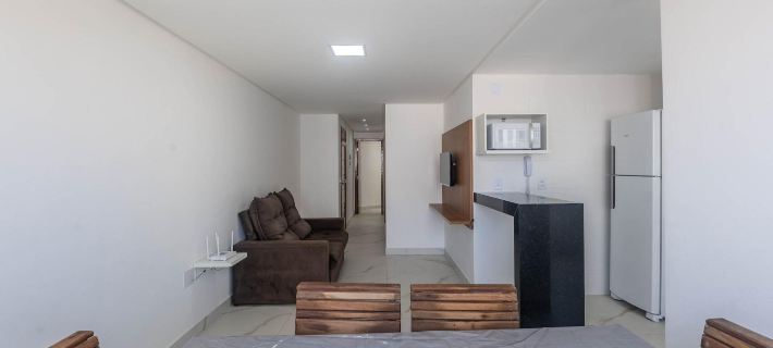 Apartments Just 270 Meters From Praia do Morro, Guarapari - Epus Hotels in Guarapari