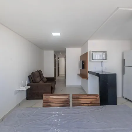 Apartments Just 270 Meters From Praia do Morro, Guarapari - Epus