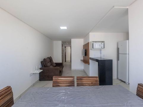 Apartments Just 270 Meters From Praia do Morro, Guarapari - Epus