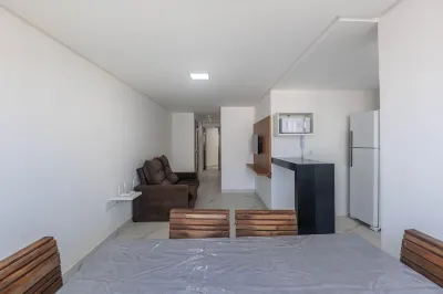 Apartments Just 270 Meters From Praia do Morro, Guarapari - Epus Hotels in 