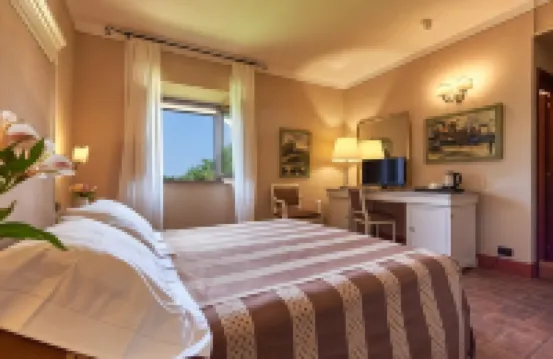 奧斯特里亞奧西亞利萊斯酒店 卡斯蒂戈隆·多爾希亞酒店