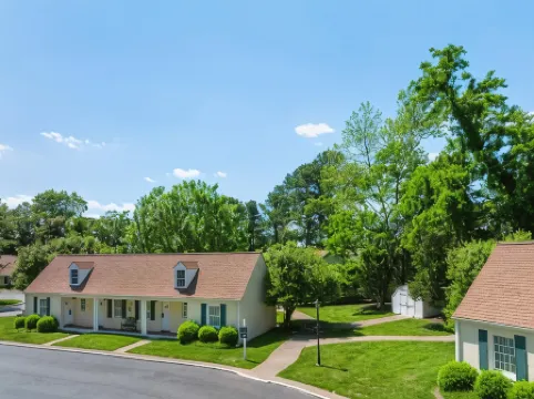 Westgate Historic Williamsburg Resort