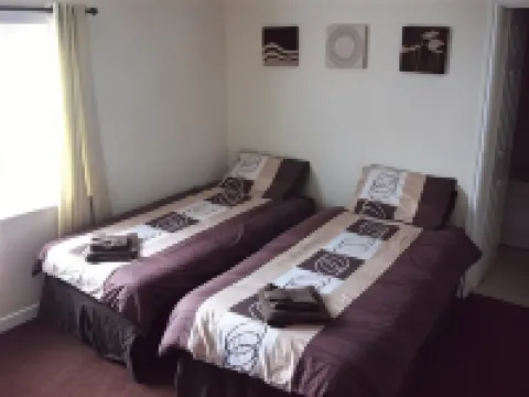 斯瓦樓三頓飯店