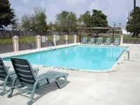 Econo Lodge Byron Near Historic District - Warner Robins