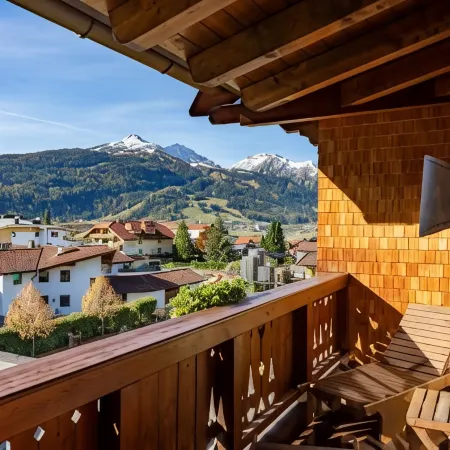 Hotel Tirolerhof