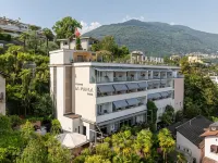 Hotel la Perla Hotels in Ascona