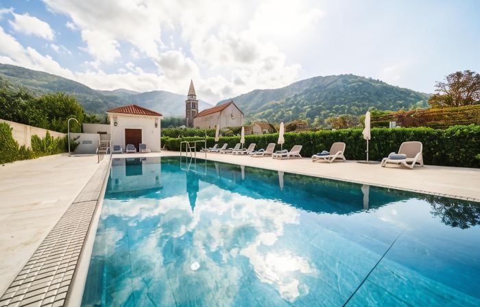 Apartments Villa Riva