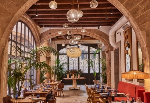 푸로그랜드 호텔