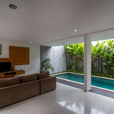 Delu Villas & Suite