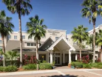 Residence Inn Amelia Island Hotels in Fernandina Beach